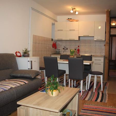 אוגולין Apartment Rasce מראה חיצוני תמונה