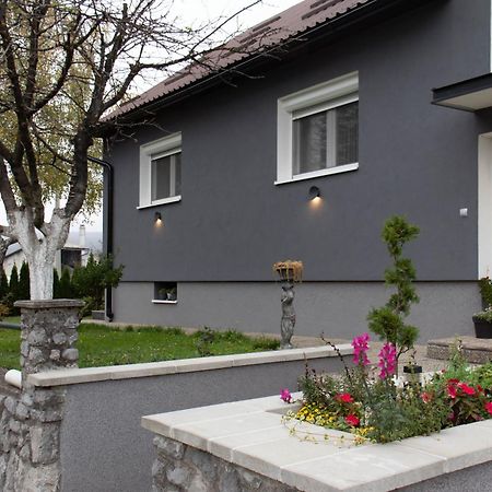 אוגולין Apartment Rasce מראה חיצוני תמונה